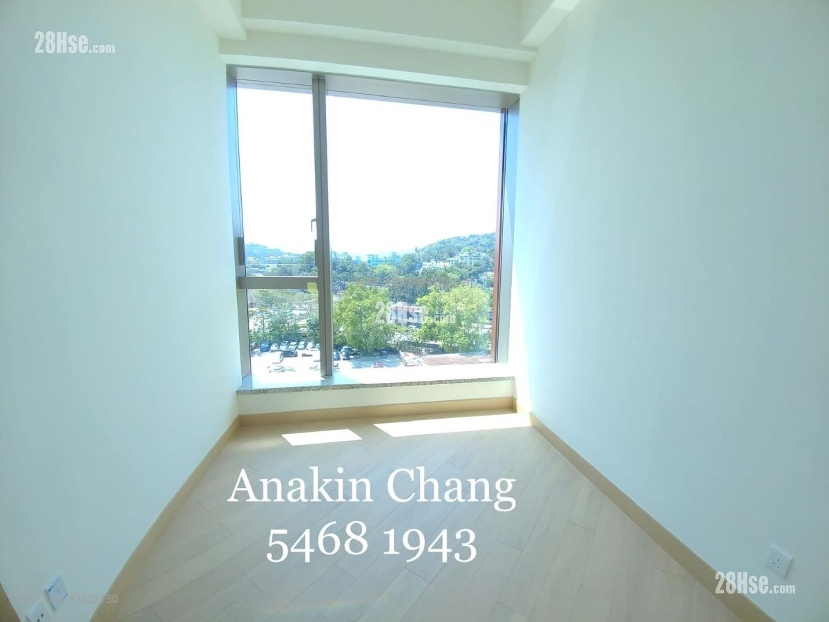 逸瓏園 租盤 2 房 , 1 浴室 693 平方呎 逸瓏園 租盤 2 房 , 1 浴室 693 平方呎