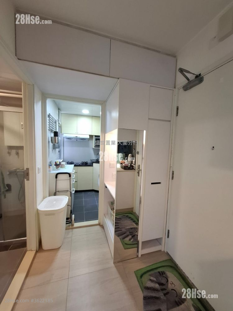 嘉順苑 售盤 445 平方呎 嘉順苑 售盤 445 平方呎