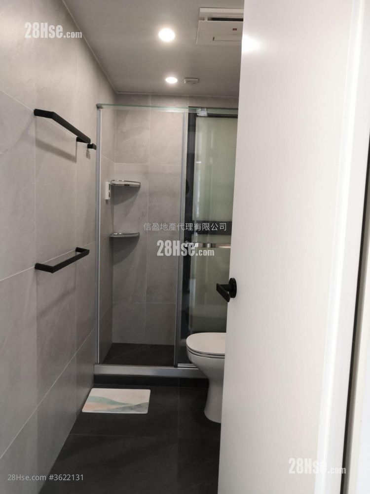 Glory Rise Rental 2 Bedrooms 316 ft² Glory Rise Rental 2 Bedrooms 316 ft²