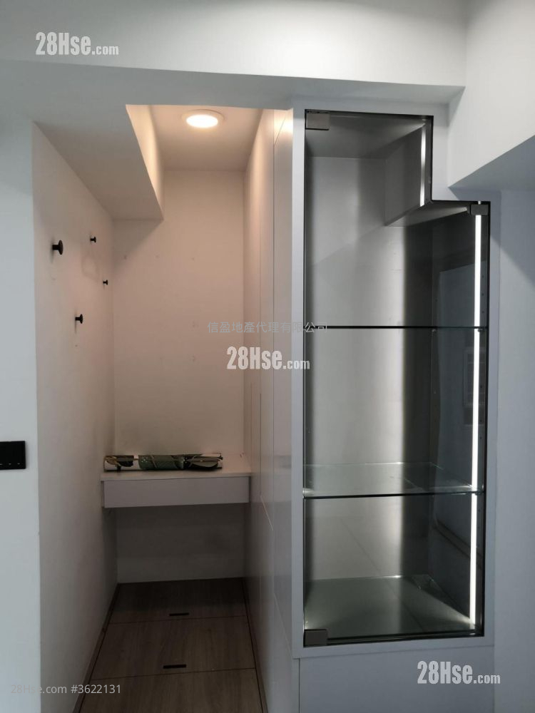 Glory Rise Rental 2 Bedrooms 316 ft² Glory Rise Rental 2 Bedrooms 316 ft²