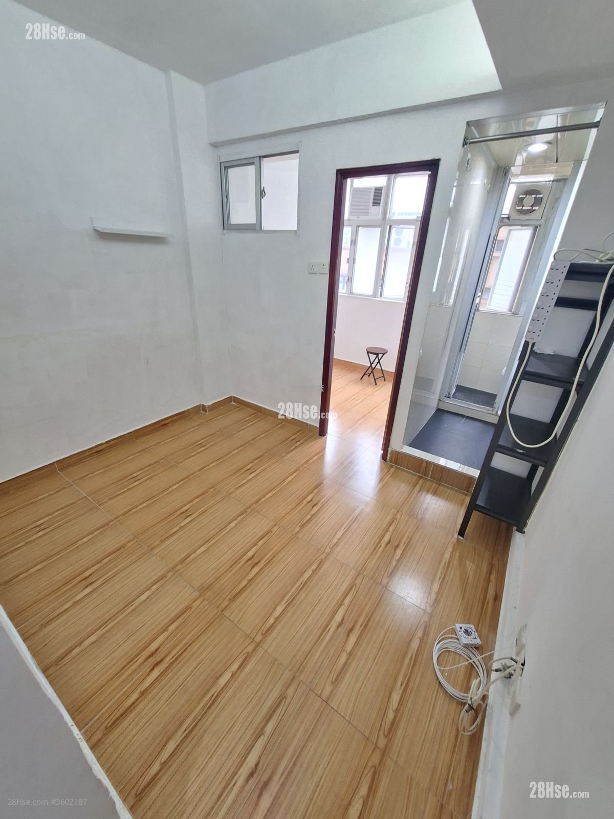 Ngai Hing Mansion Rental 1 Bedroom , 1 Bathroom 140 ft²