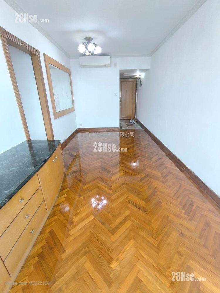 卓爾居 租盤 2 房 , 1 浴室 525 平方呎 卓爾居 租盤 2 房 , 1 浴室 525 平方呎