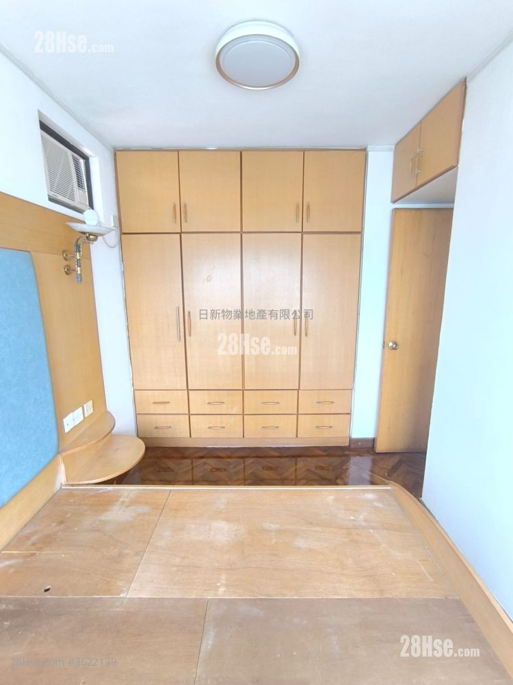 卓爾居 租盤 2 房 , 1 浴室 525 平方呎 卓爾居 租盤 2 房 , 1 浴室 525 平方呎