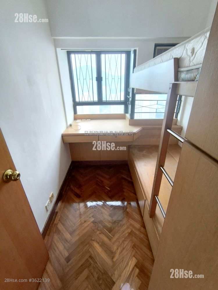 卓爾居 租盤 2 房 , 1 浴室 525 平方呎 卓爾居 租盤 2 房 , 1 浴室 525 平方呎