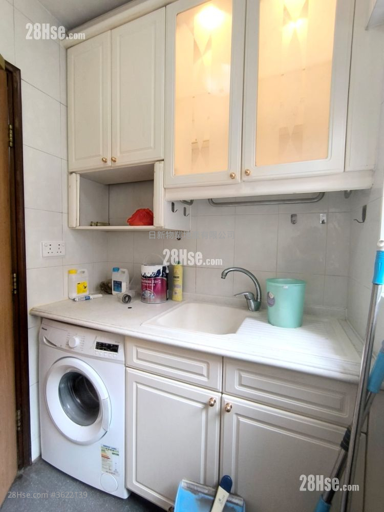 卓爾居 租盤 2 房 , 1 浴室 525 平方呎 卓爾居 租盤 2 房 , 1 浴室 525 平方呎