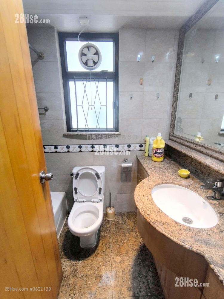 卓爾居 租盤 2 房 , 1 浴室 525 平方呎 卓爾居 租盤 2 房 , 1 浴室 525 平方呎