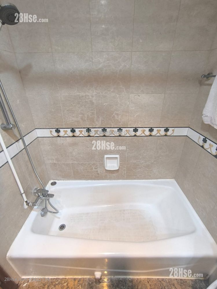 卓爾居 租盤 2 房 , 1 浴室 525 平方呎 卓爾居 租盤 2 房 , 1 浴室 525 平方呎