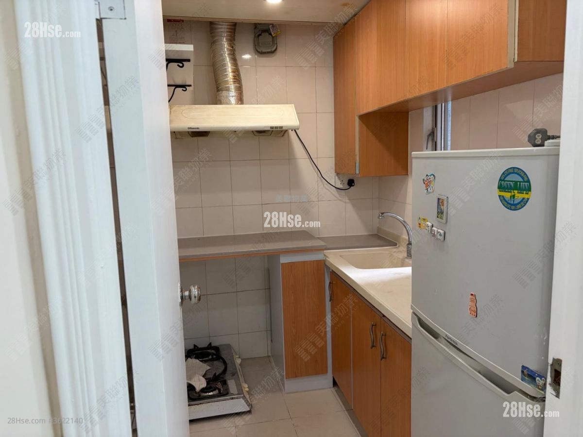 Carado Garden Sell 2 Bedrooms 428 ft² Carado Garden Sell 2 Bedrooms 428 ft²