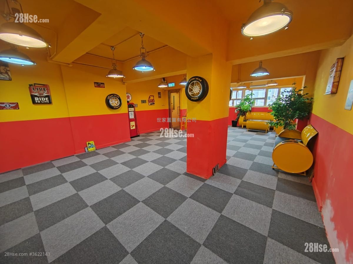 康樂大樓 租盤 康樂大樓 租盤