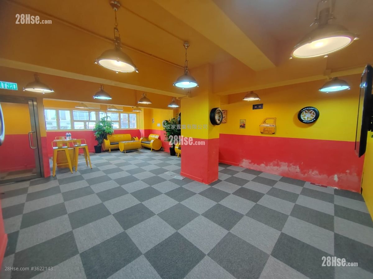 康樂大樓 租盤 康樂大樓 租盤