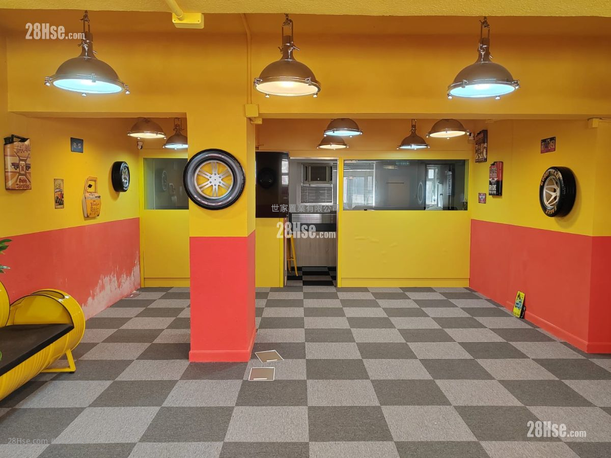 康樂大樓 租盤 康樂大樓 租盤