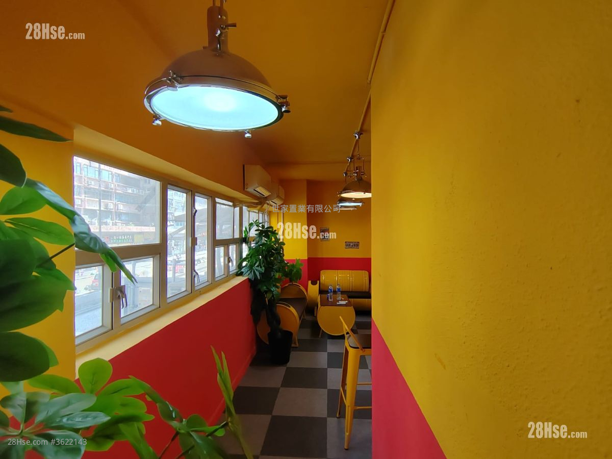 康樂大樓 租盤 康樂大樓 租盤