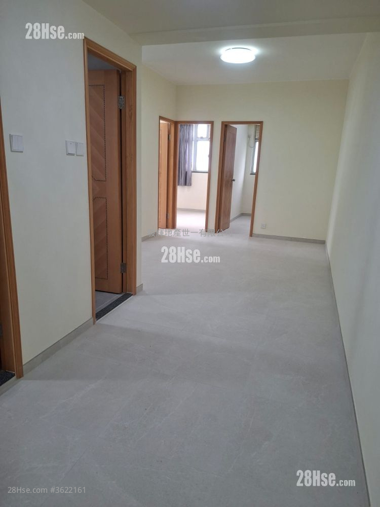 利興大樓 租盤 3 房 , 1 浴室 598 平方呎 利興大樓 租盤 3 房 , 1 浴室 598 平方呎