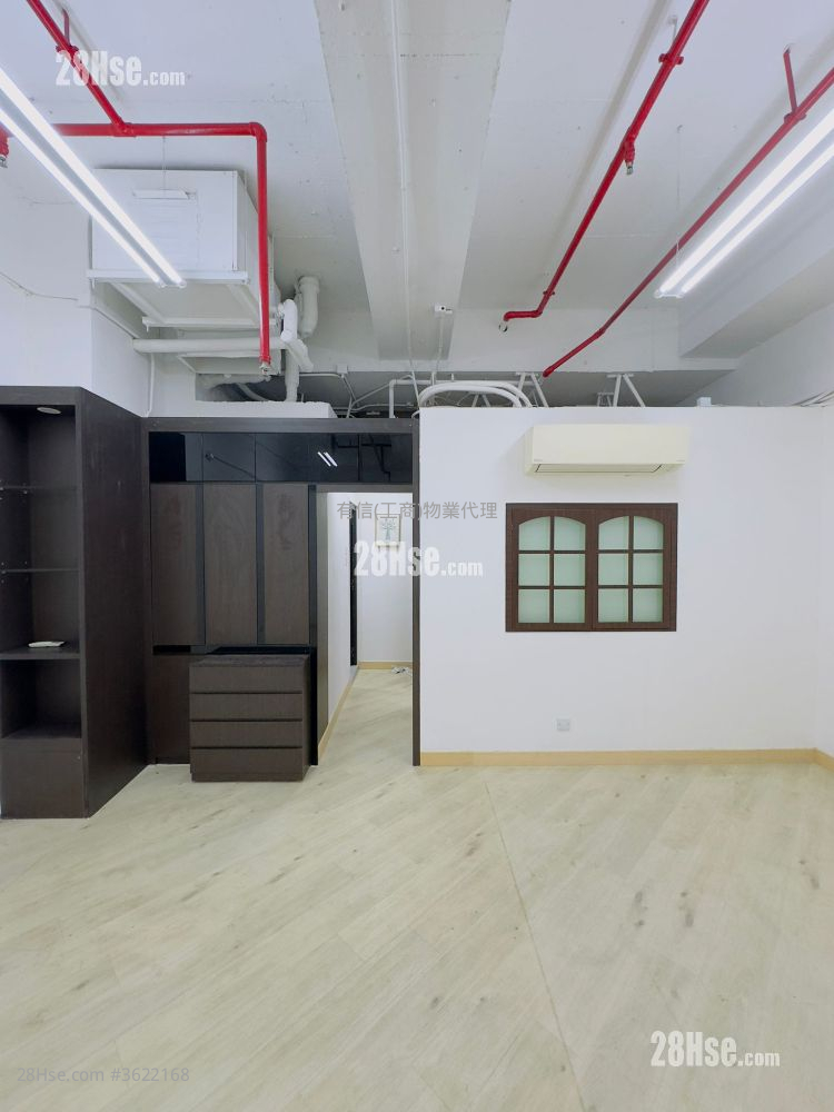 陸佰中心 租盤 1 房 , 1 廁所 陸佰中心 租盤 1 房 , 1 廁所