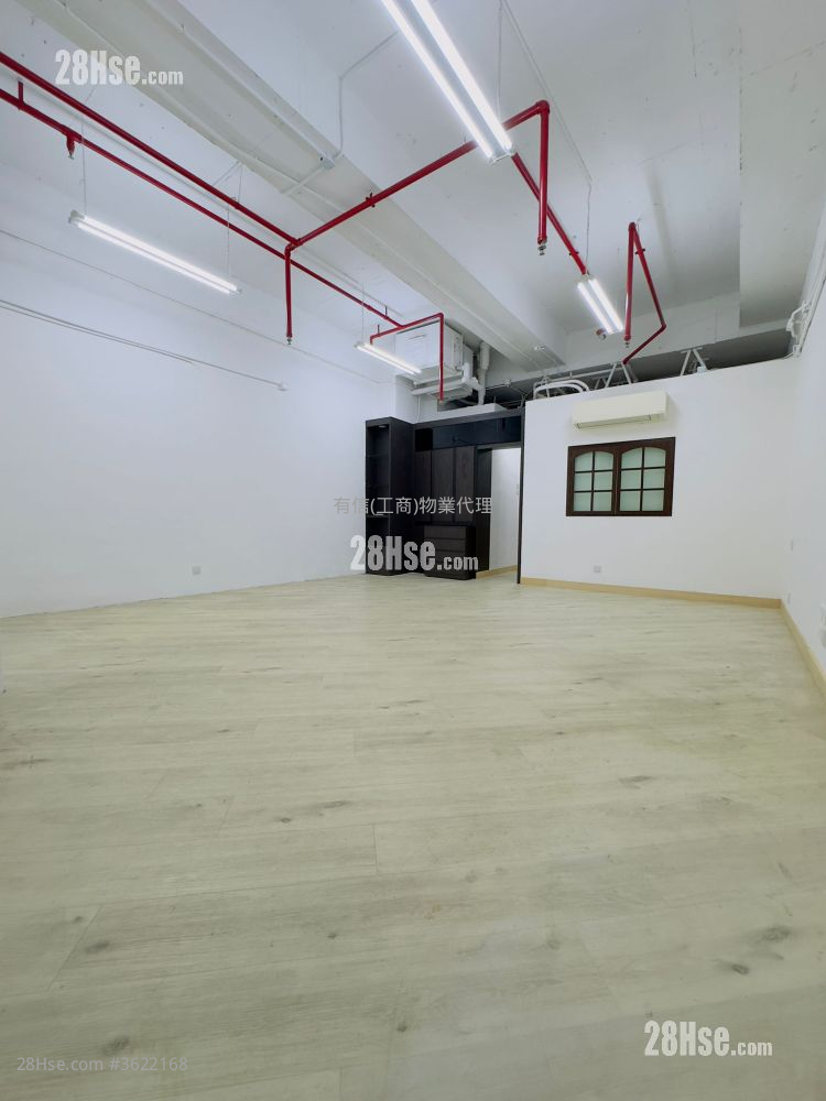 陸佰中心 租盤 1 房 , 1 廁所 陸佰中心 租盤 1 房 , 1 廁所