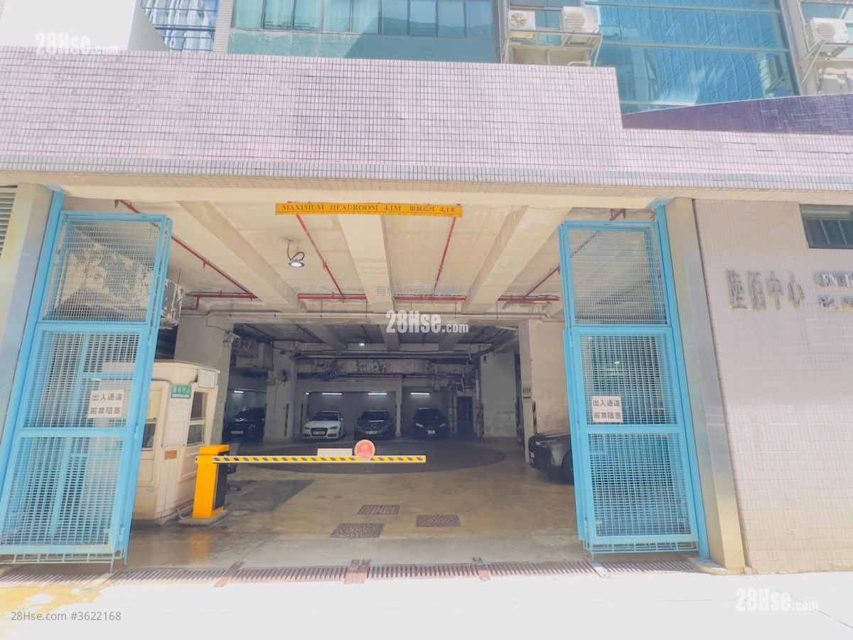 陸佰中心 租盤 1 房 , 1 廁所 陸佰中心 租盤 1 房 , 1 廁所