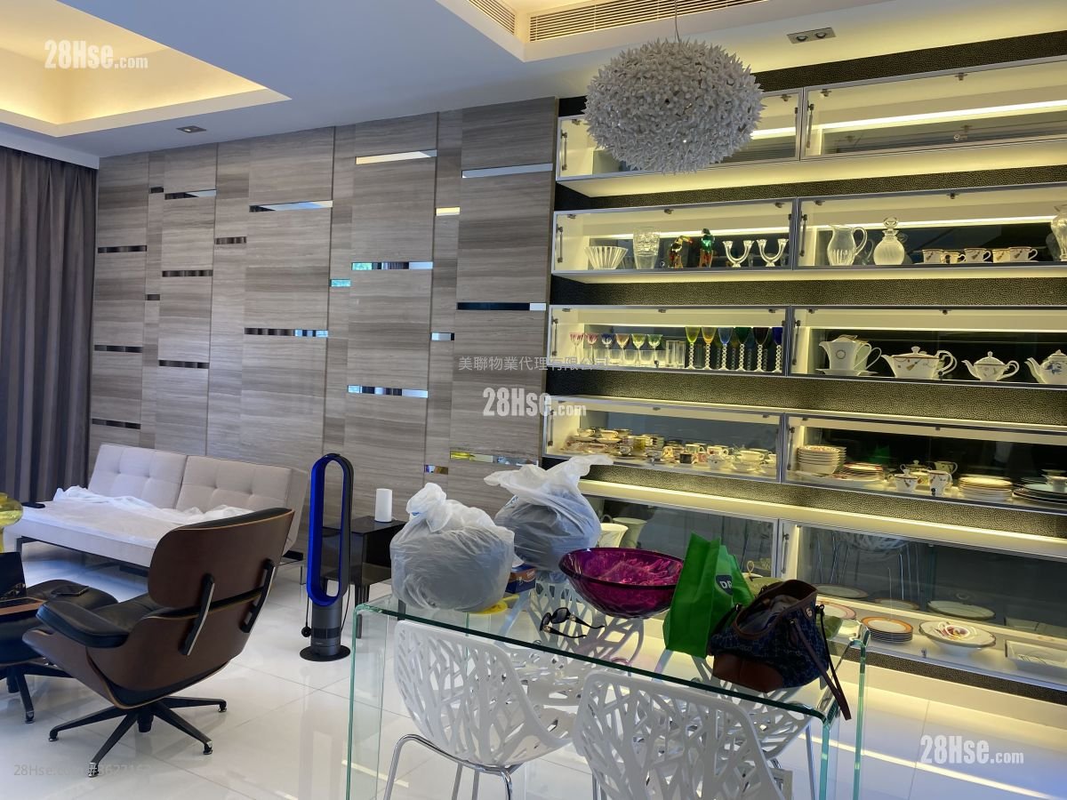 葡萄園 售盤 3 房 1,591 平方呎 葡萄園 售盤 3 房 1,591 平方呎