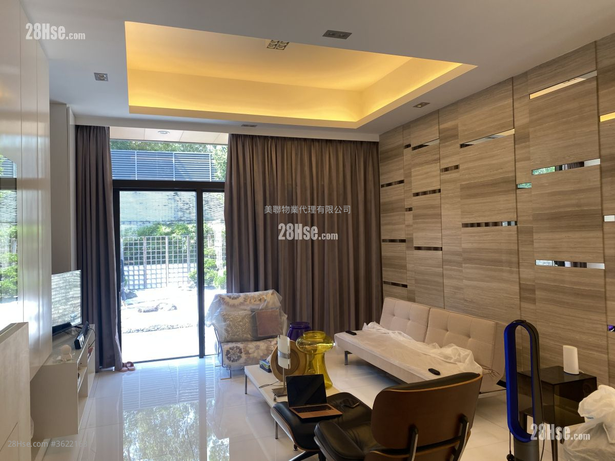 葡萄園 售盤 3 房 1,591 平方呎 葡萄園 售盤 3 房 1,591 平方呎