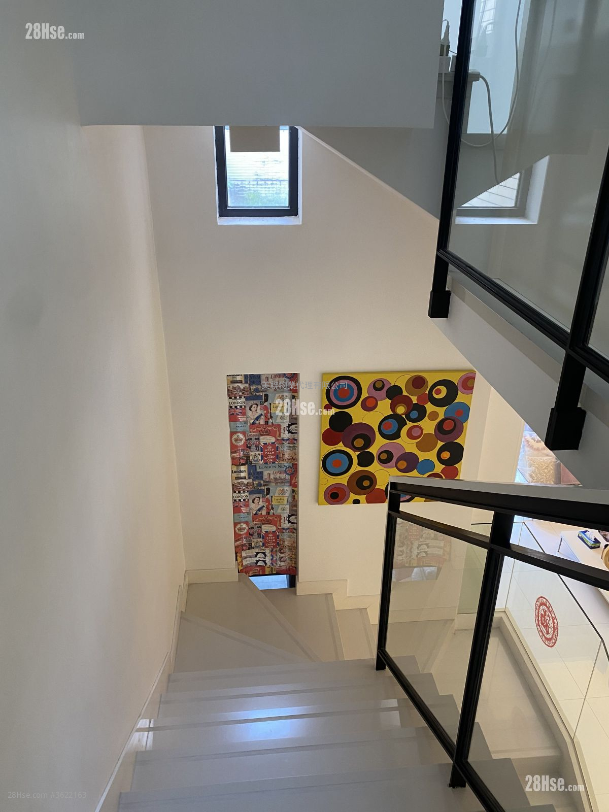 葡萄園 售盤 3 房 1,591 平方呎 葡萄園 售盤 3 房 1,591 平方呎