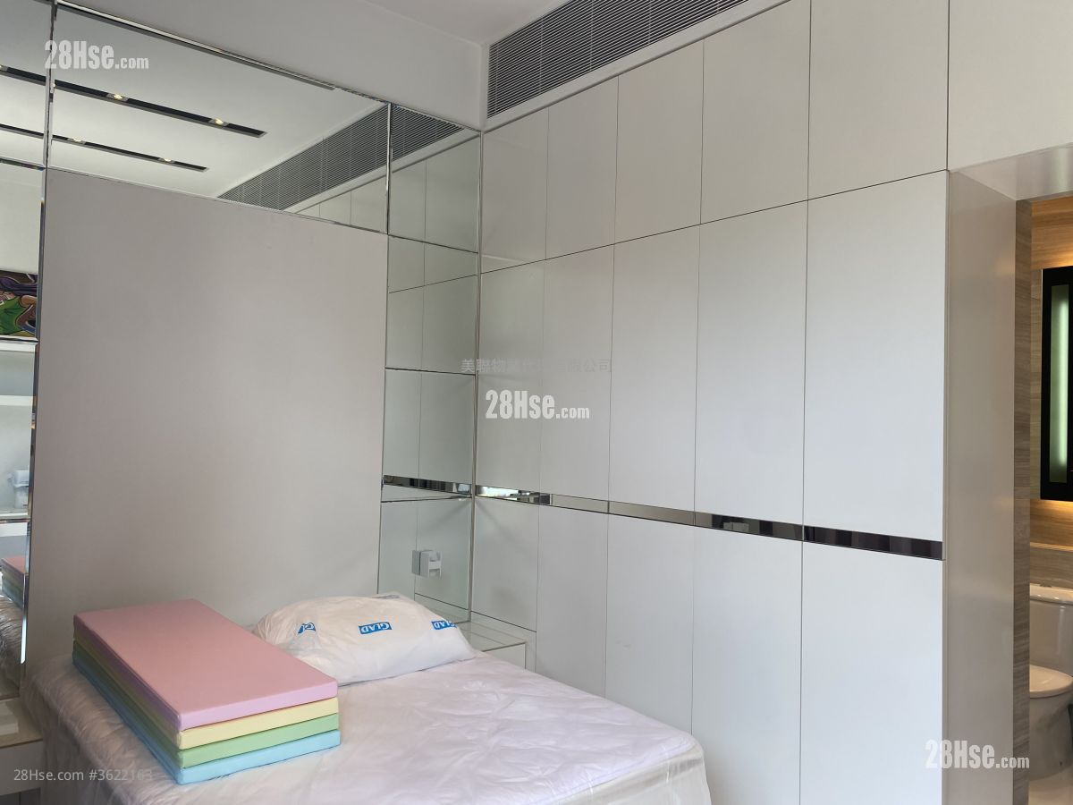 葡萄園 售盤 3 房 1,591 平方呎 葡萄園 售盤 3 房 1,591 平方呎