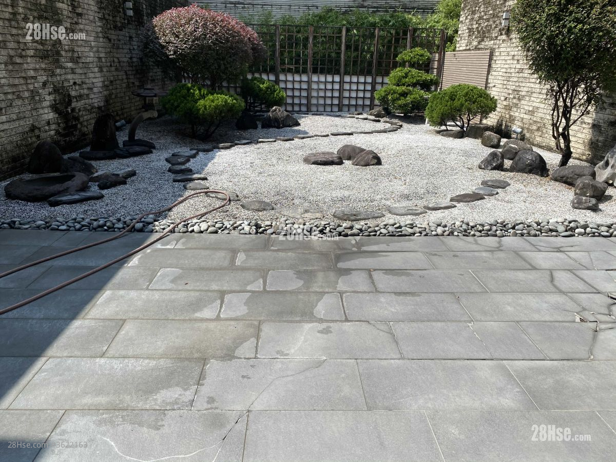 葡萄園 售盤 3 房 1,591 平方呎 葡萄園 售盤 3 房 1,591 平方呎