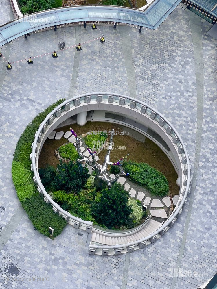 Fleur Pavilia Sell 3 Bedrooms , 2 Bathrooms 783 ft² Fleur Pavilia Sell 3 Bedrooms , 2 Bathrooms 783 ft²