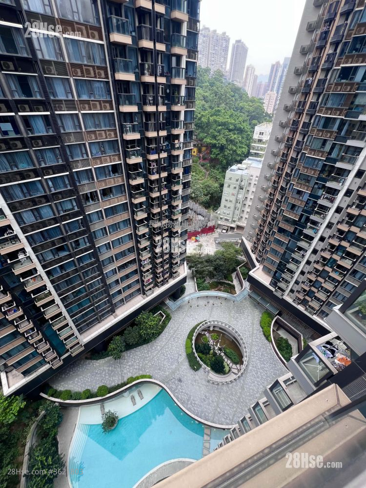 Fleur Pavilia Sell 3 Bedrooms , 2 Bathrooms 783 ft² Fleur Pavilia Sell 3 Bedrooms , 2 Bathrooms 783 ft²