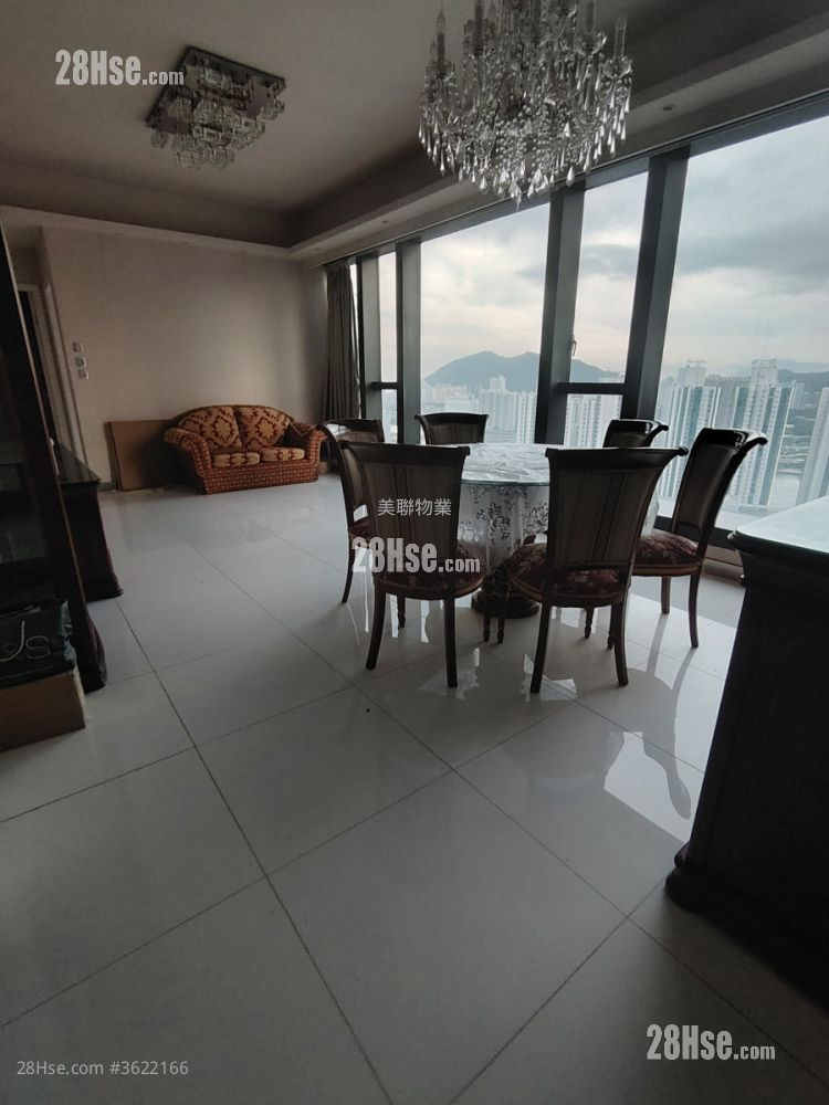 立坊 售盤 2 浴室 1,008 平方呎 立坊 售盤 2 浴室 1,008 平方呎