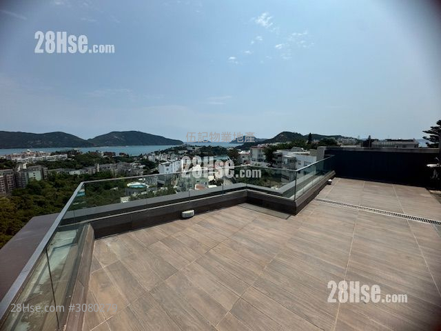 靜修里11號 租盤 2 房 , 2 浴室 1,238 平方呎