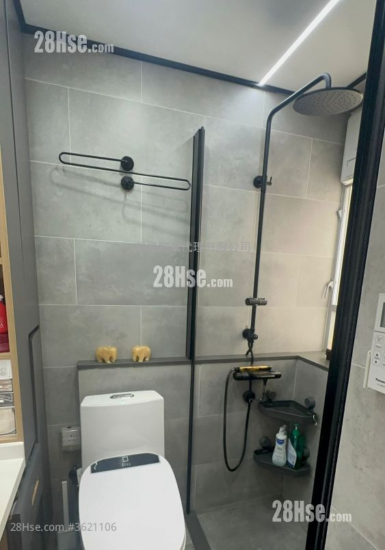 Hoi Tak Court Sell 384 ft² Hoi Tak Court Sell 384 ft²