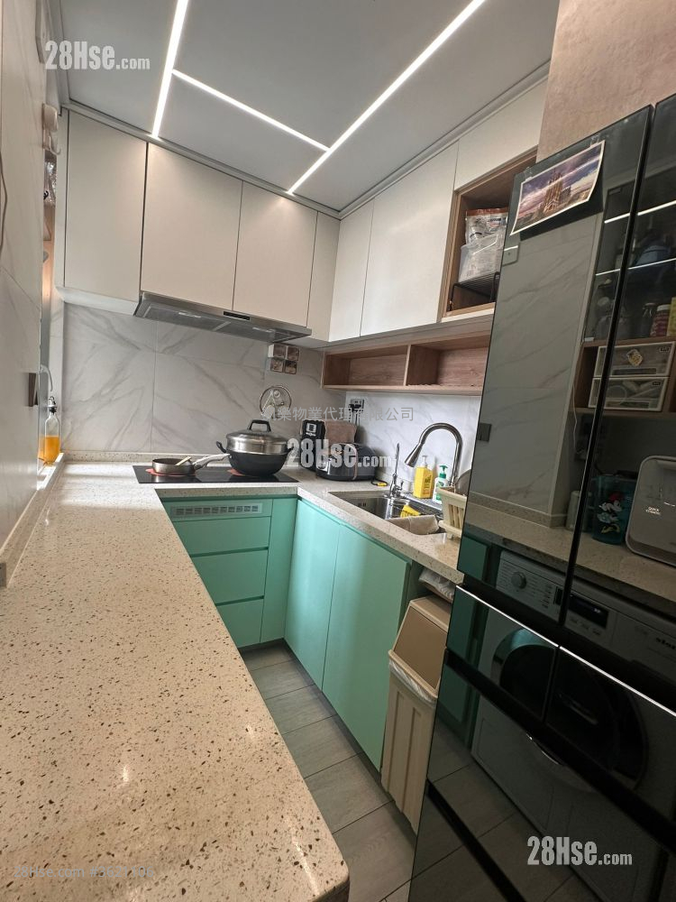 Hoi Tak Court Sell 384 ft² Hoi Tak Court Sell 384 ft²