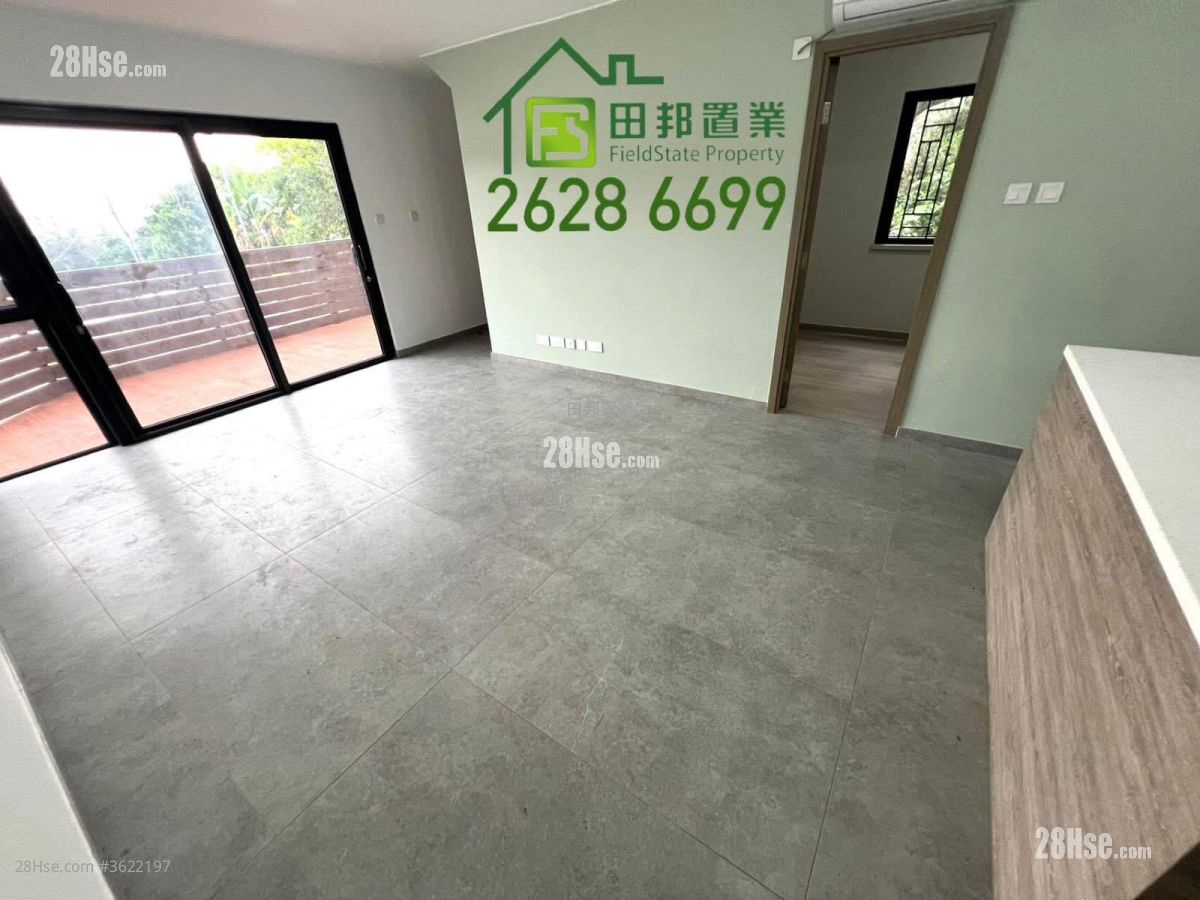 村屋 租盤 3 房 , 1 浴室 村屋 租盤 3 房 , 1 浴室