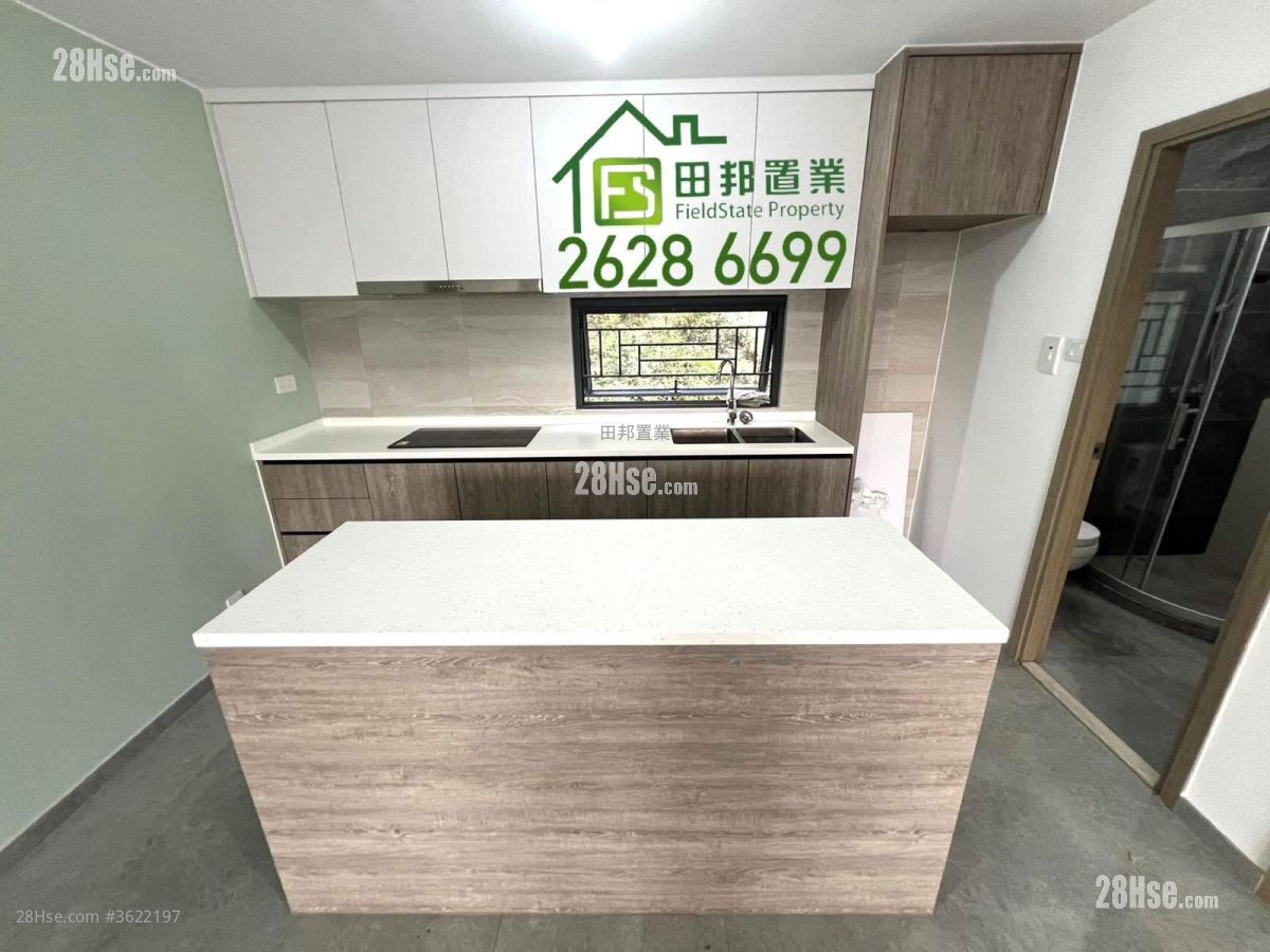 村屋 租盤 3 房 , 1 浴室 村屋 租盤 3 房 , 1 浴室