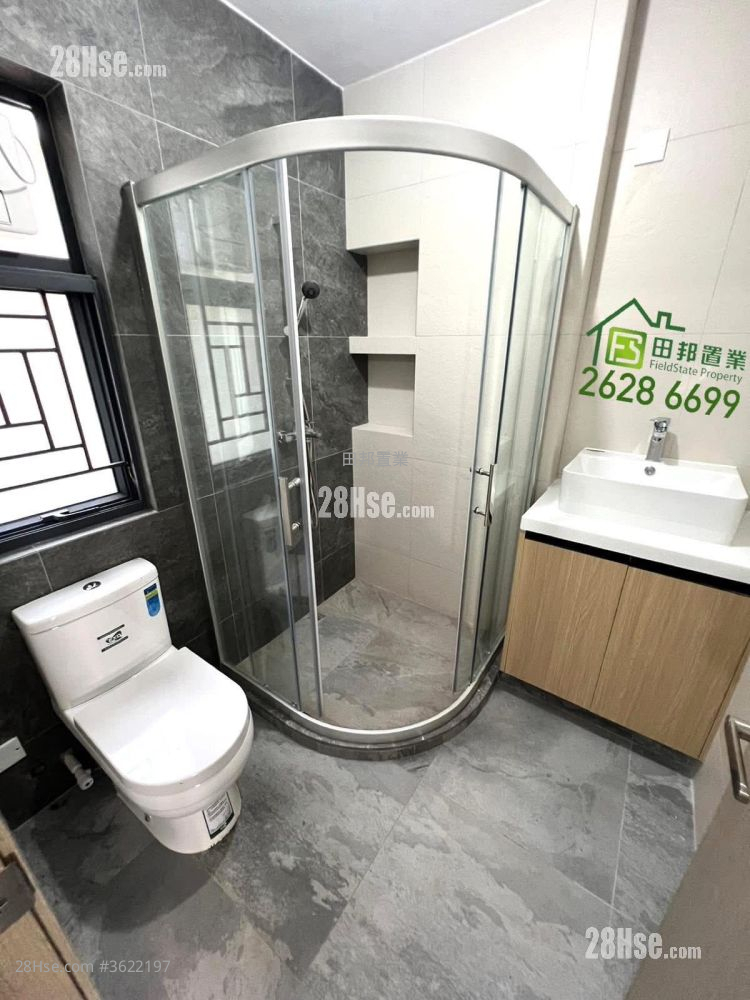 村屋 租盤 3 房 , 1 浴室 村屋 租盤 3 房 , 1 浴室