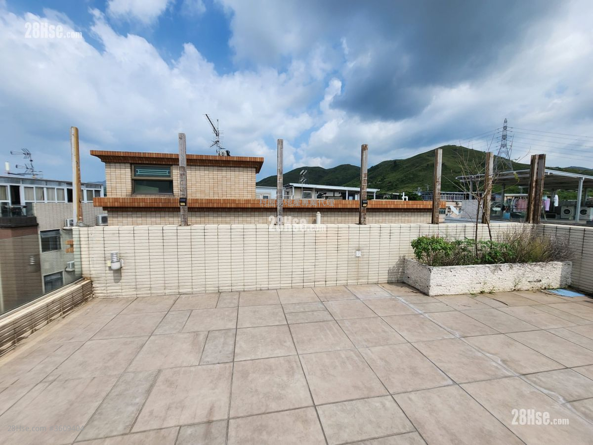 村屋 租盤 3 房 , 1 浴室 1,400 平方呎 村屋 租盤 3 房 , 1 浴室 1,400 平方呎