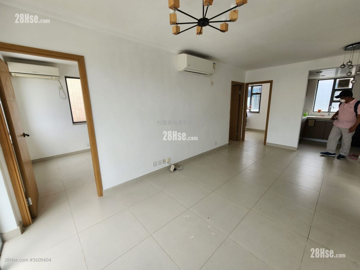 村屋 租盤 3 房 , 1 浴室 1,400 平方呎 村屋 租盤 3 房 , 1 浴室 1,400 平方呎