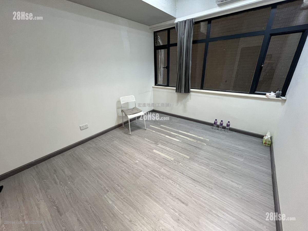 觀塘工廈 租盤 觀塘工廈 租盤