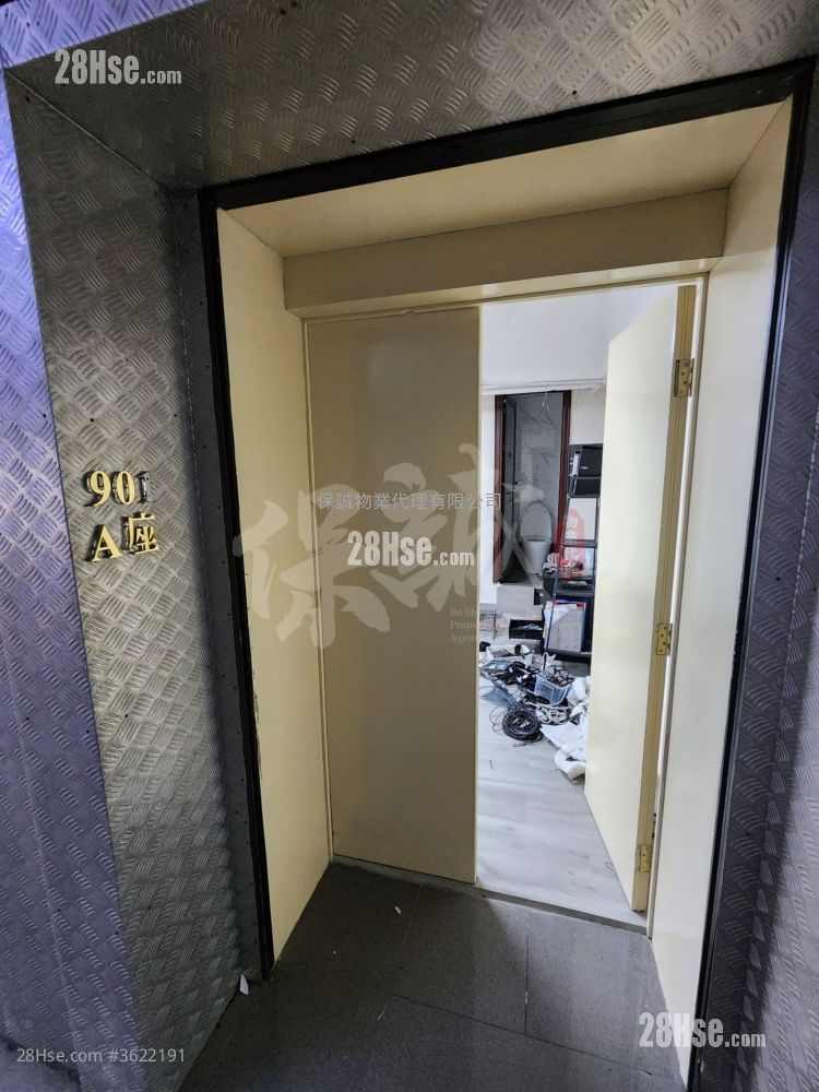 美興工業大廈 租盤 美興工業大廈 租盤