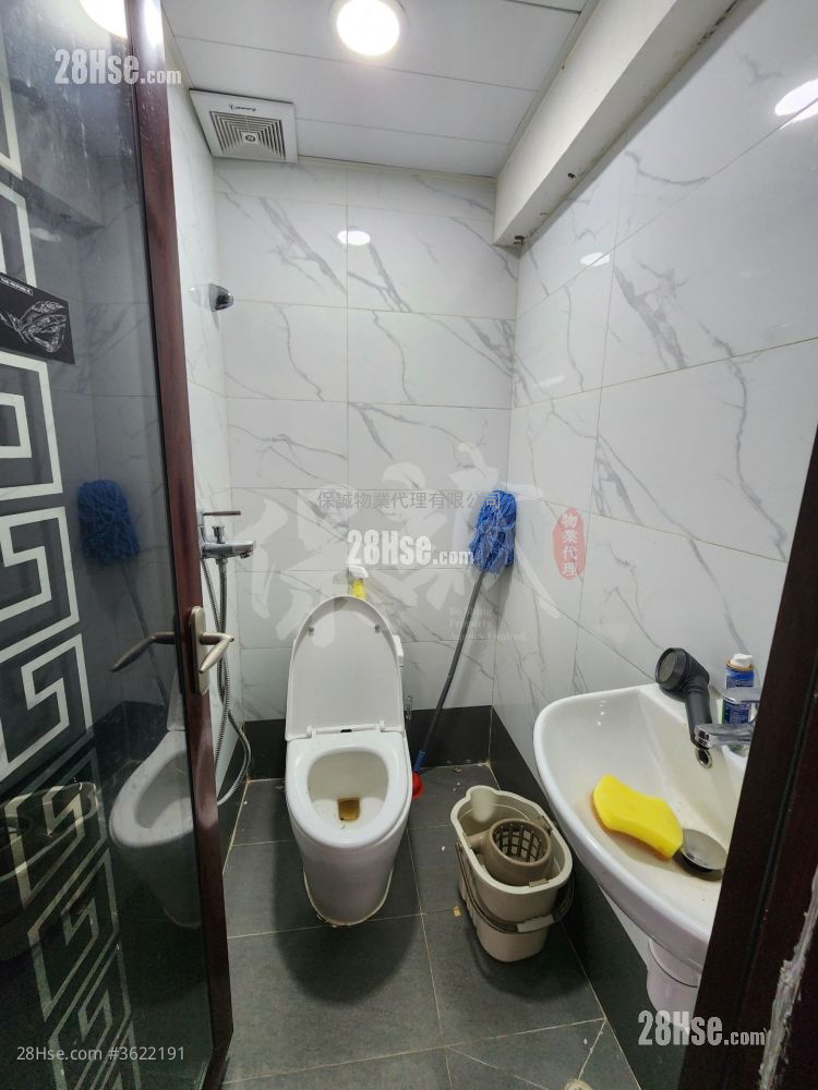 美興工業大廈 租盤 美興工業大廈 租盤