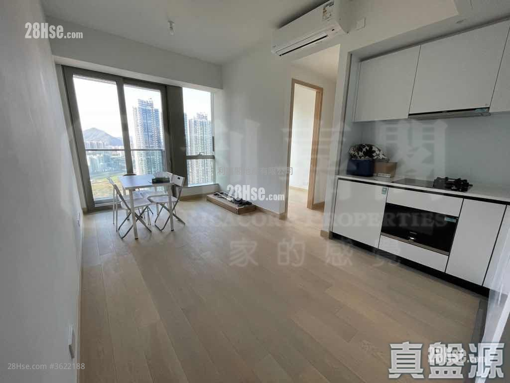 Grand Marini 售盤 2 房 , 1 浴室 479 平方呎 Grand Marini 售盤 2 房 , 1 浴室 479 平方呎