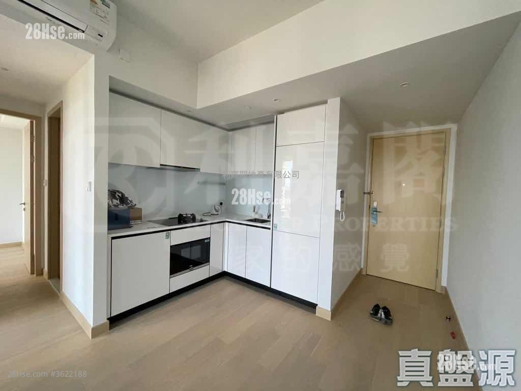 Grand Marini 售盤 2 房 , 1 浴室 479 平方呎 Grand Marini 售盤 2 房 , 1 浴室 479 平方呎