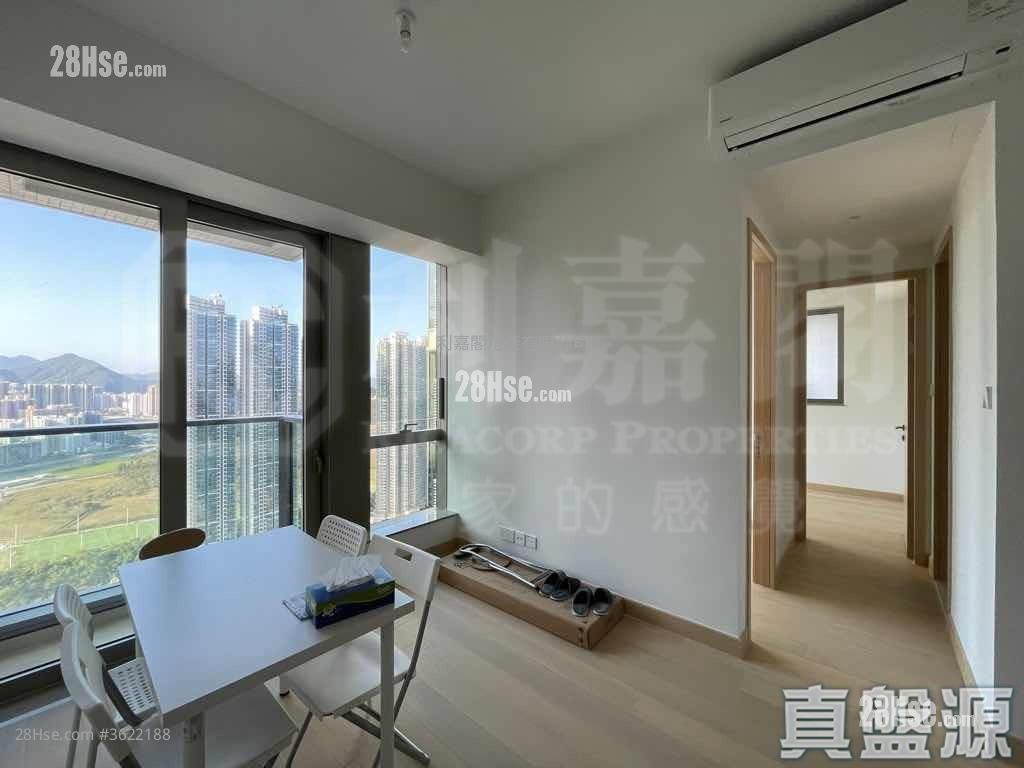 Grand Marini 售盤 2 房 , 1 浴室 479 平方呎 Grand Marini 售盤 2 房 , 1 浴室 479 平方呎