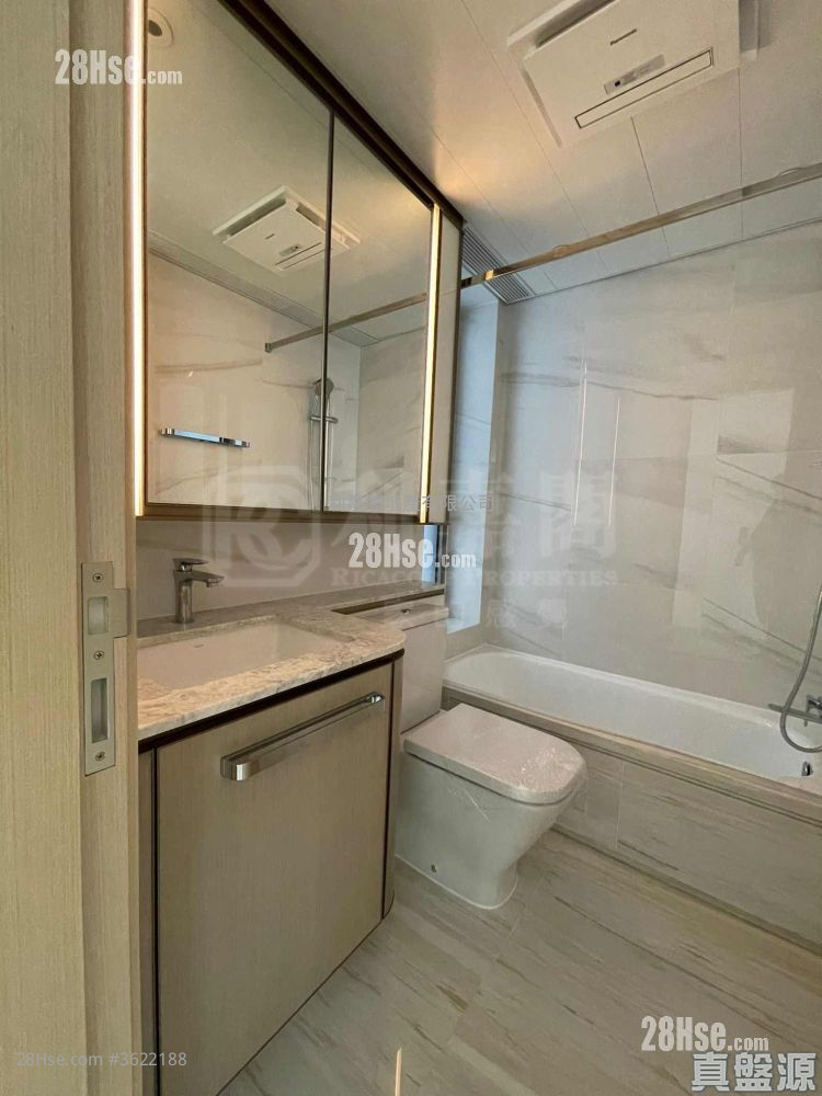 Grand Marini 售盤 2 房 , 1 浴室 479 平方呎 Grand Marini 售盤 2 房 , 1 浴室 479 平方呎