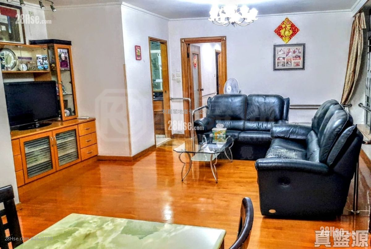 海峯園 售盤 3 房 , 2 浴室 797 平方呎 海峯園 售盤 3 房 , 2 浴室 797 平方呎