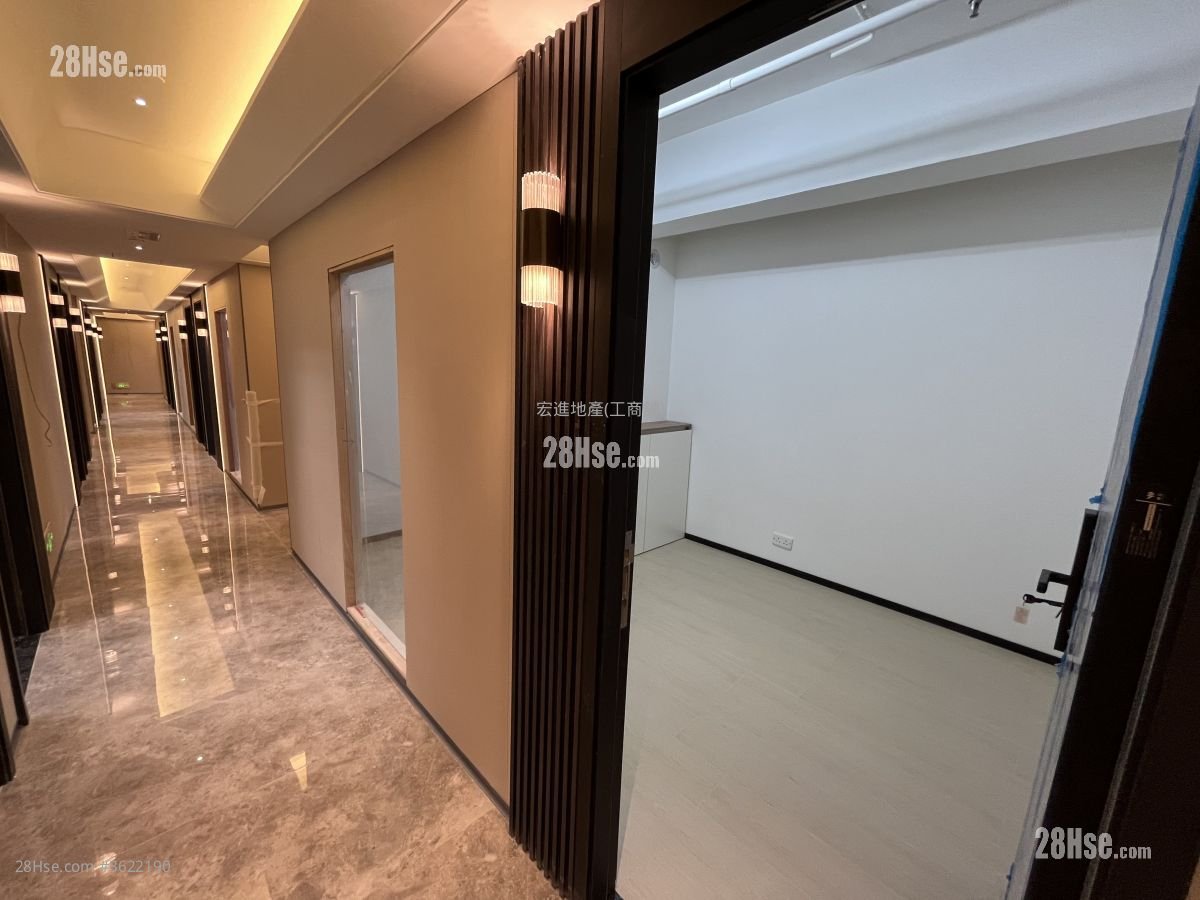 觀塘工廈 租盤 觀塘工廈 租盤