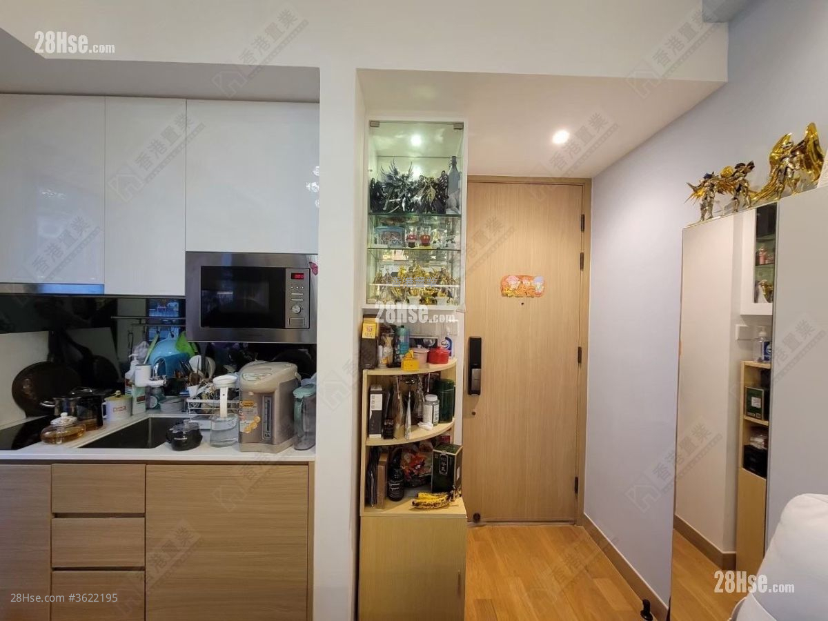 The Amused Rental 298 ft² The Amused Rental 298 ft²