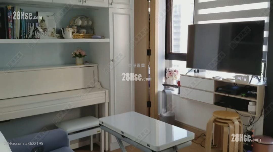 The Amused Rental 298 ft² The Amused Rental 298 ft²