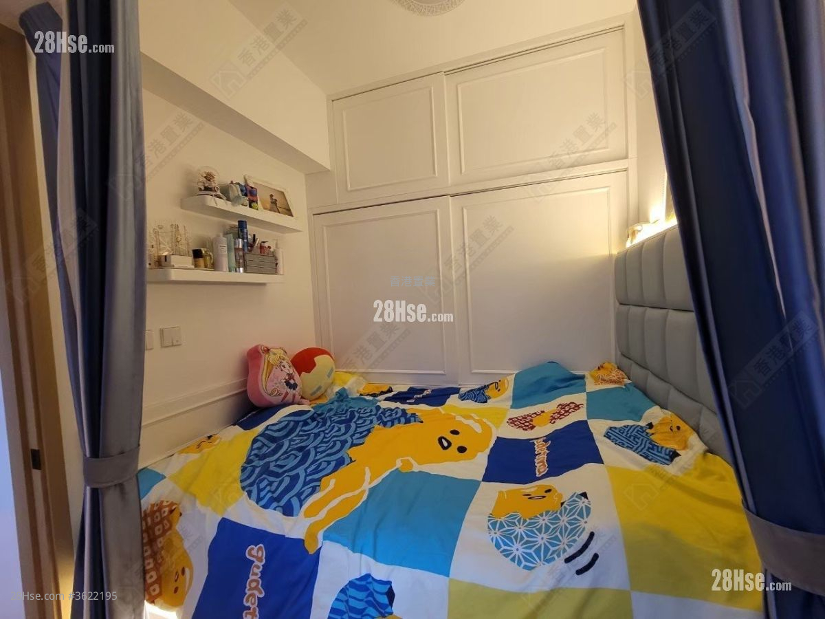 The Amused Rental 298 ft² The Amused Rental 298 ft²