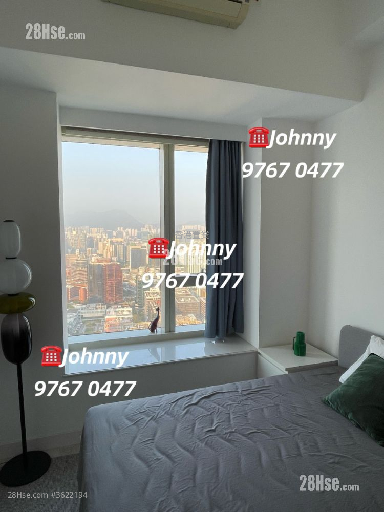 The Masterpiece Sell 2 Bedrooms , 2 Bathrooms 1,133 ft² The Masterpiece Sell 2 Bedrooms , 2 Bathrooms 1,133 ft²