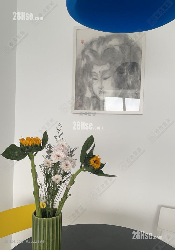 The Masterpiece Sell 2 Bedrooms , 2 Bathrooms 1,133 ft² The Masterpiece Sell 2 Bedrooms , 2 Bathrooms 1,133 ft²